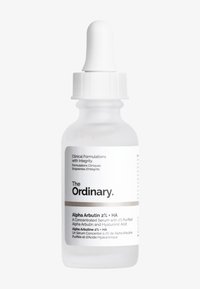 The Ordinary - ALPHA ARBUTIN 2% + HA - Serum - - Miniatuurafbeelding 1