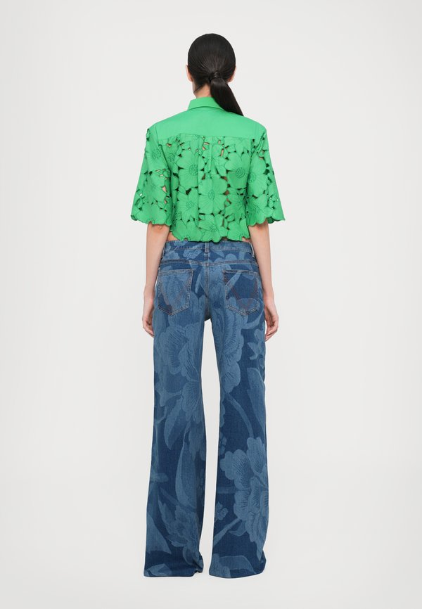 MABEL  - Relaxed fit jeans2