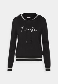 Liu Jo Jeans Strickpullover - black