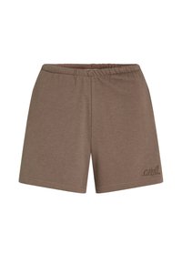 Shorts - pure cashmere