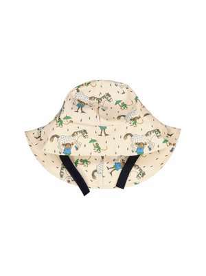 PIPPI LONGSTOCKING RAIN - Hat - beige
