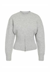 Valitud, light grey melange