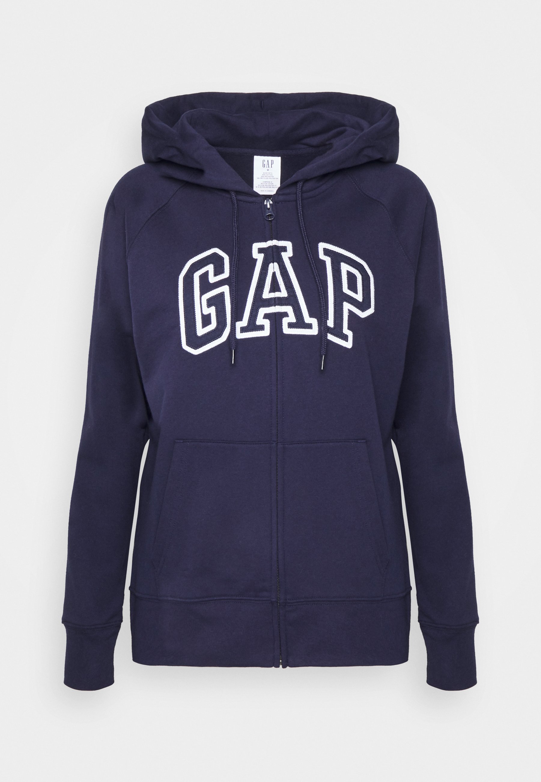 Zip-up Sweatshirt Beach Plum | forum.iktva.sa