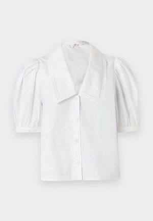 FRAME SAILOR - Chemisier - white
