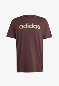 Niet geselecteerd, shadow brown