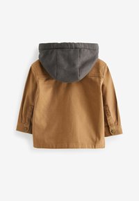 Next UTILITY - Kevyt takki - tan brown