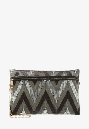 Pochette - gold-coloured