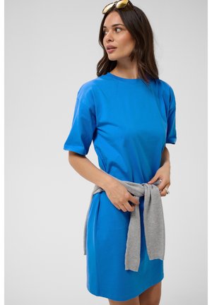 Kaffe, KAJUDY - Robe en jersey - french blue