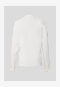 Unausgewählt, weiß