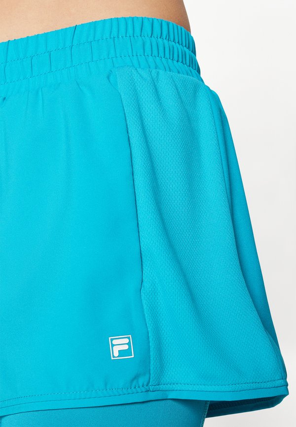 SHORTS ELEA - Sports shorts - capri breeze2