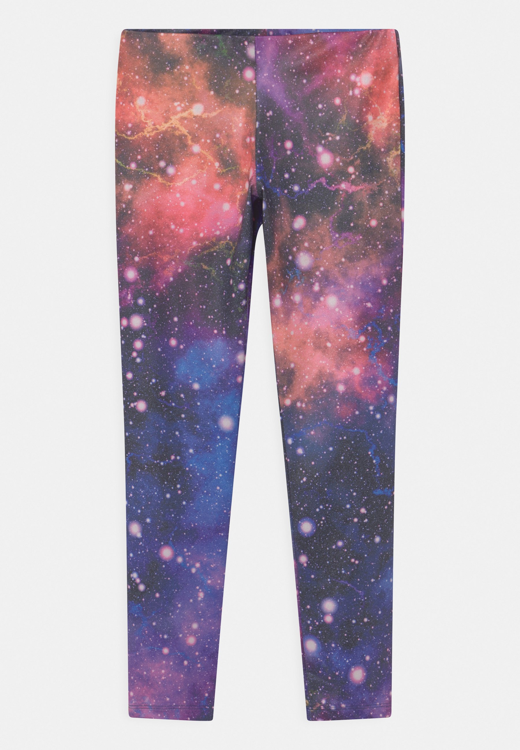 multi coloured leggings