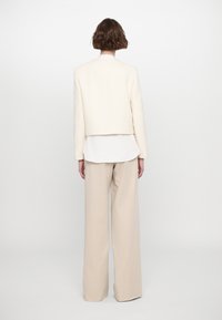 Marella AFONA - Blazer - bianco