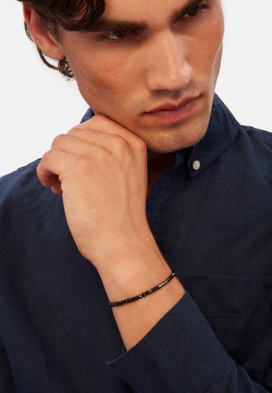 Breil PRIAM - Armbånd - graphite