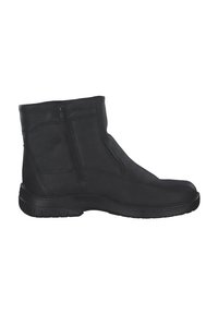 Jomos Stiefelette - schwarz black