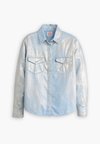 ICONIC WESTERN - Blus - optical illusion top