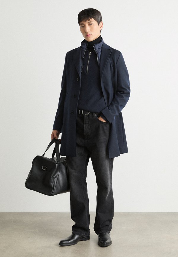 HYDE BIB - Light jacket2