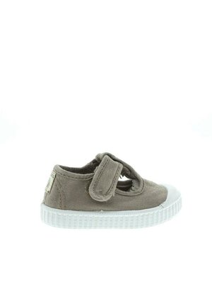 Victoria Shoes LONA - Babyschoenen - beige