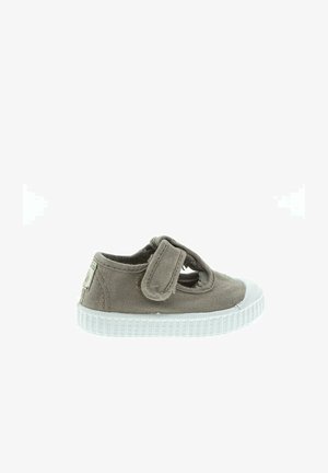 Victoria Shoes LONA - Babyschoenen - beige