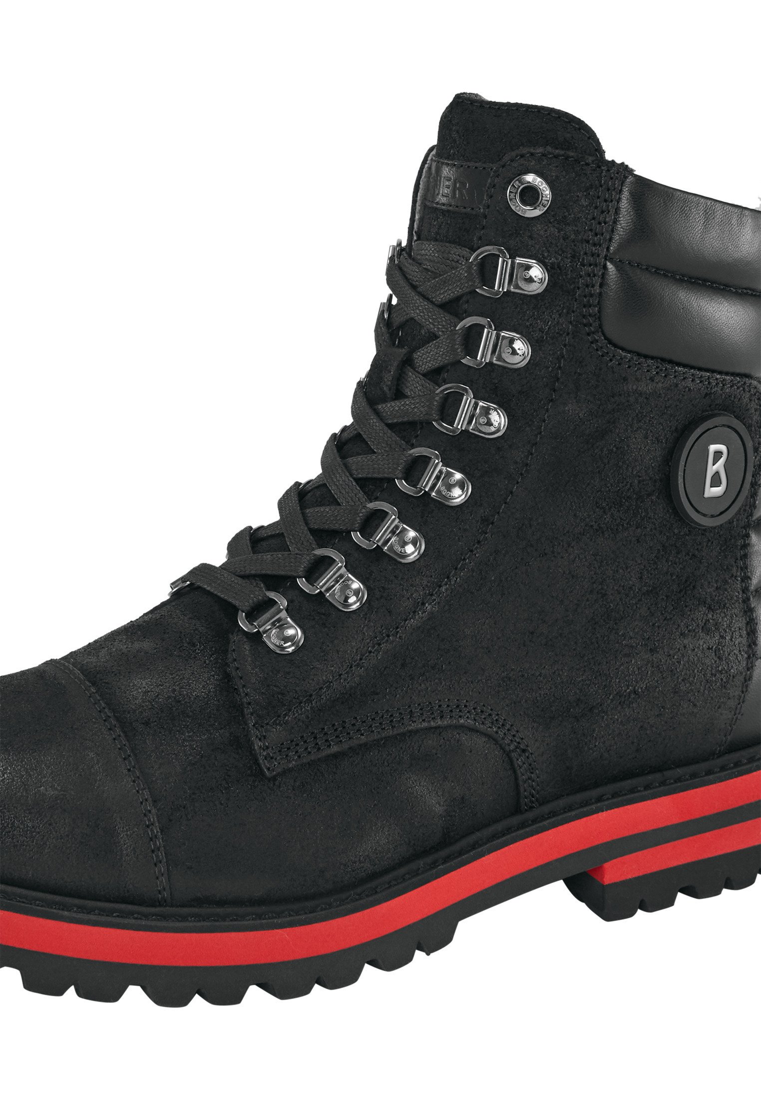 Homme COURCHEVEL - Bottes de neige Homme COURCHEVEL - Bottes de neige