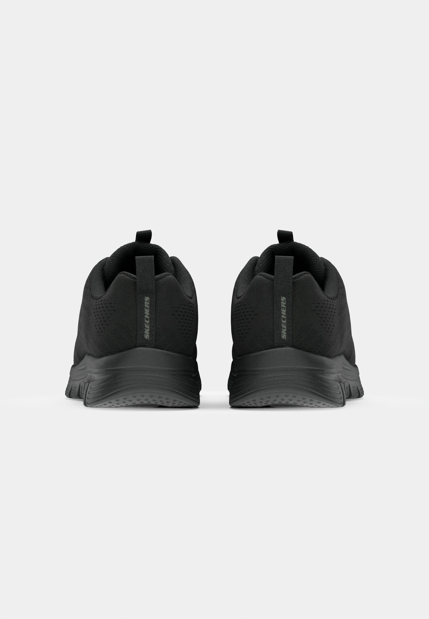 skechers wide fit with air cooled memory foam