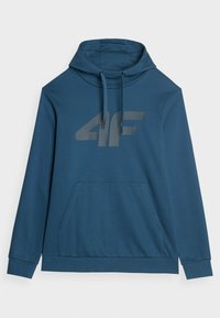 4F - Bluza z kapturem