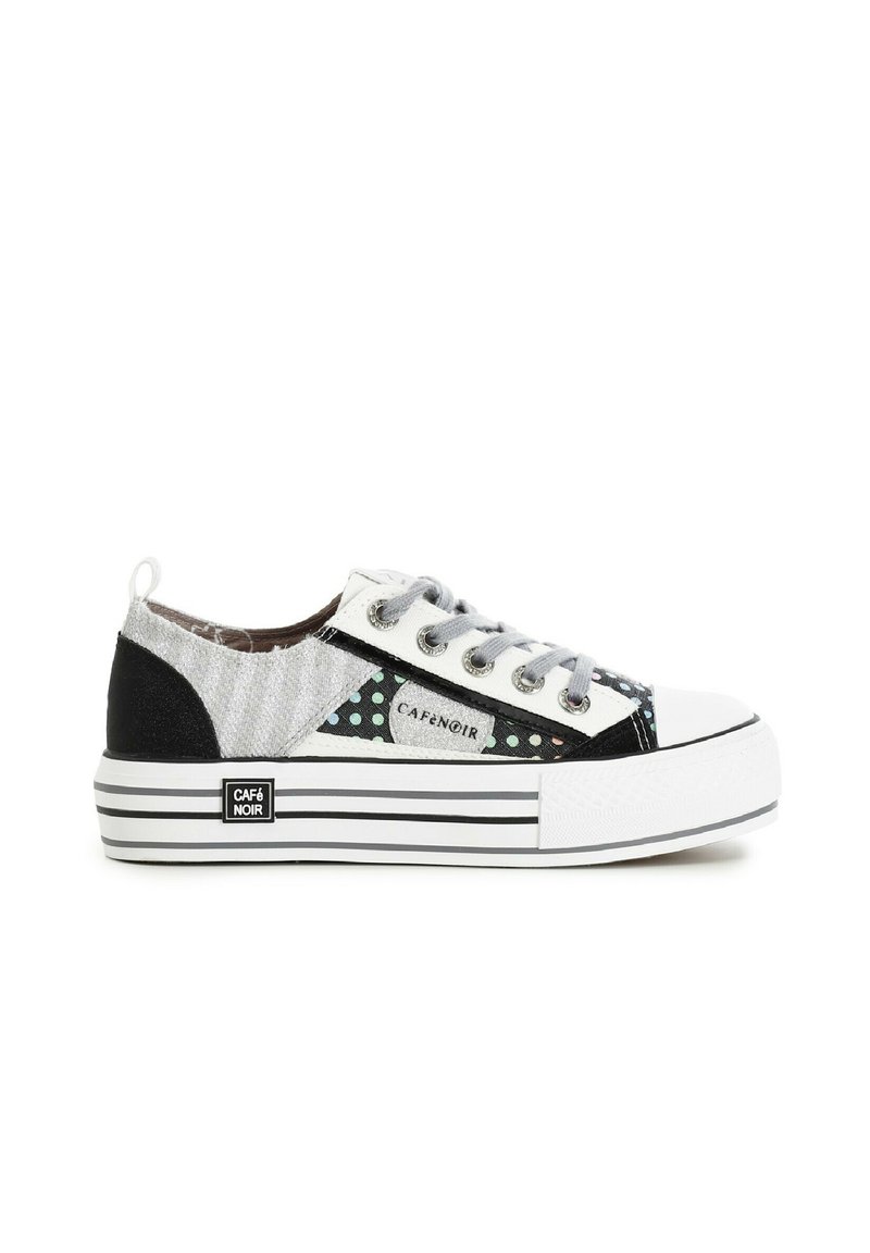 CAFèNOIR Sneakers basse - nero
