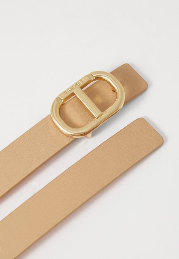 BELT - Belt - beige2