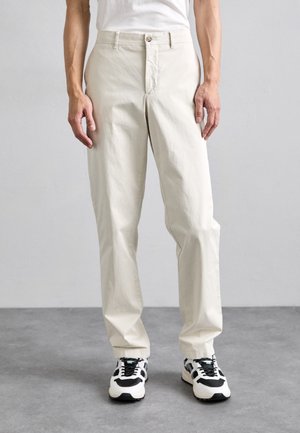 LOIS CLOUD PANTS - Pantalon classique - moonbeam