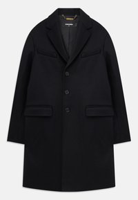 EASY COAT - Κλασικό παλτό - black