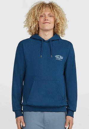 O'Neill, O'NEILL O'NEILL MUST-HAVE HOODIE  -  HOODIES  -  - Hoodie - regal blue