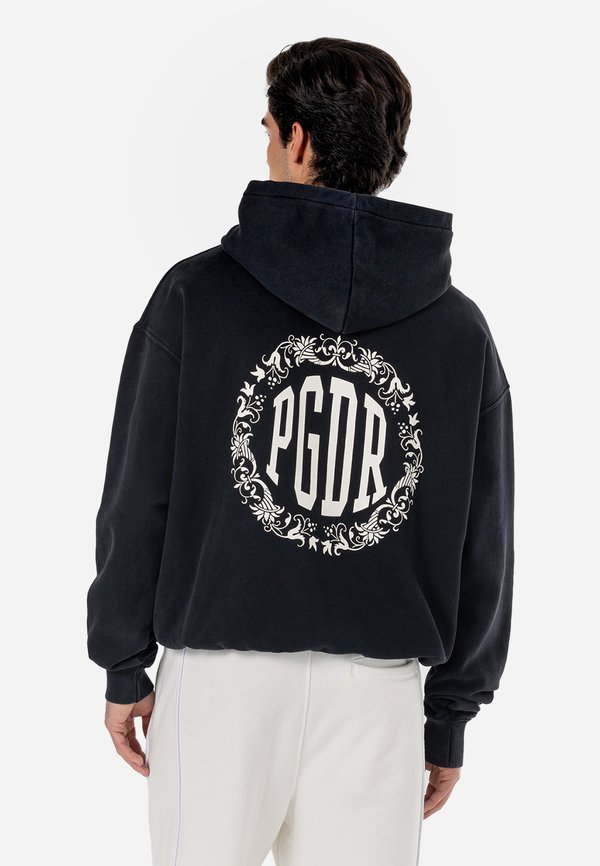 SYMEN HOODIE - Hoodie