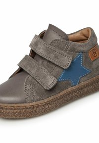 Naturino SNEAKER - Sneakers basse - anthrazit