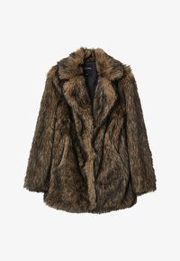 Selezionato, beige medio