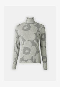 Ej vald, grey melange/grey