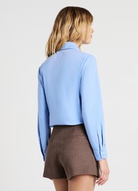 Calliope Shorts - marrone chiaro