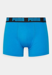 Puma BASIC 2 PACK - Trunks - blue