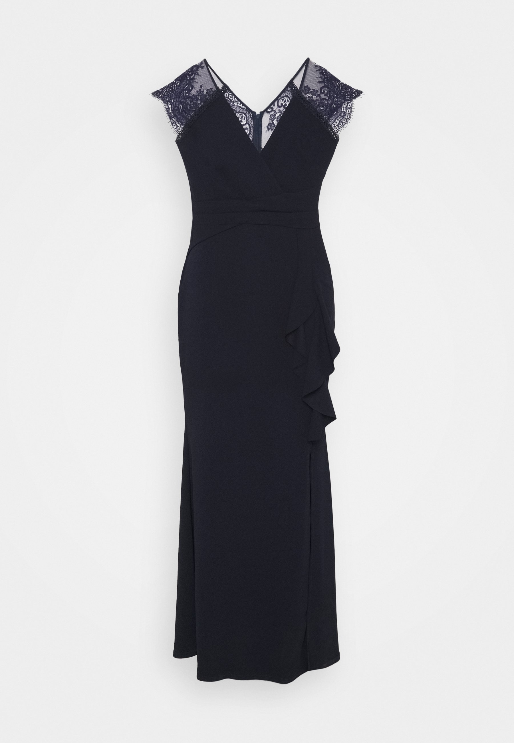 Sistaglam Curve BELMAIN - Occasion wear 