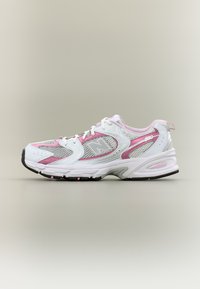 Unausgewählt, white/pink sugar