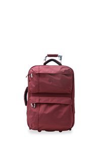 BIBA MERI CABIN-SMALL - Wheeled suitcase - dark red
