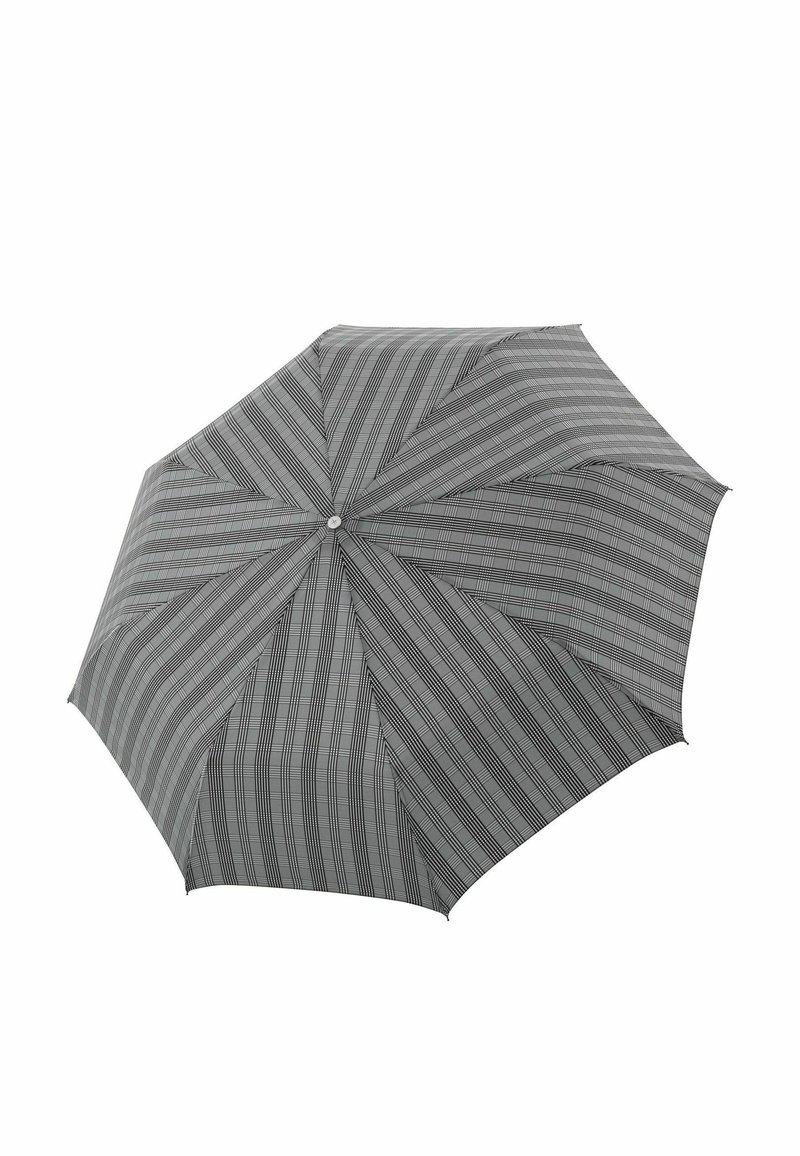 Doppler Manufaktur BELLINO  - Paraguas - karo grau