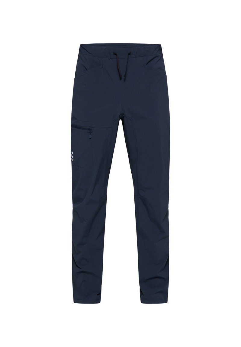 Haglöfs Broek donkerblauw