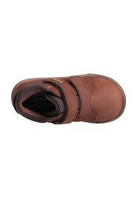 Däumling NOTA - Sneaker high - brown