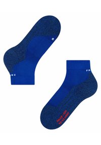 Non sélectionné, athletic blue