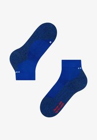 Non sélectionné, athletic blue