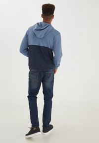 Blend BHSweatshirt - Jersey con capucha - moonlight blue