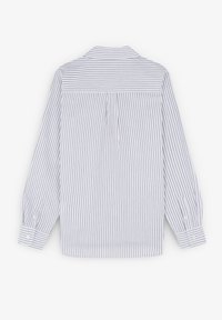 Scalpers POLERA  - Overhemd - navy stripes