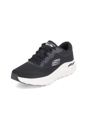 LOW ARCH FIT 20 - Trainers - schwarz