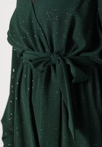 ONLY Carmakoma CARJOSEE METTA LIFE  - Jumpsuit - dark green