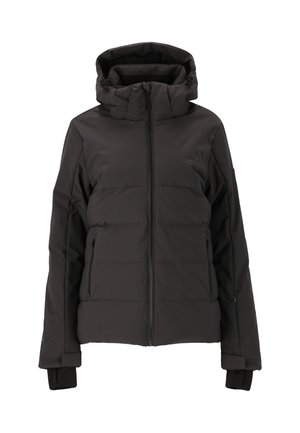 Veste de ski - zwart