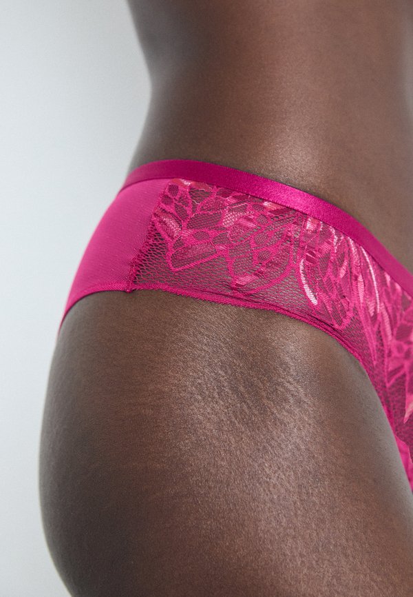 CRAZY STUPID LOVE HIPSTER - Briefs - passion fruit2